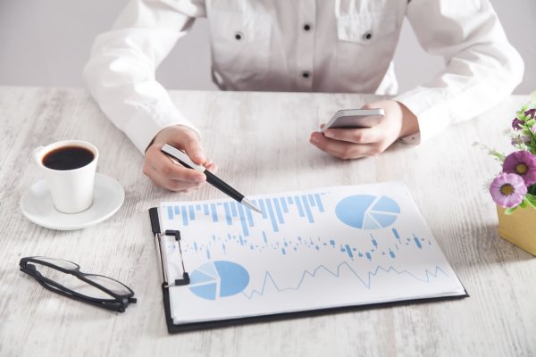 working-office-financial-graphs-investment